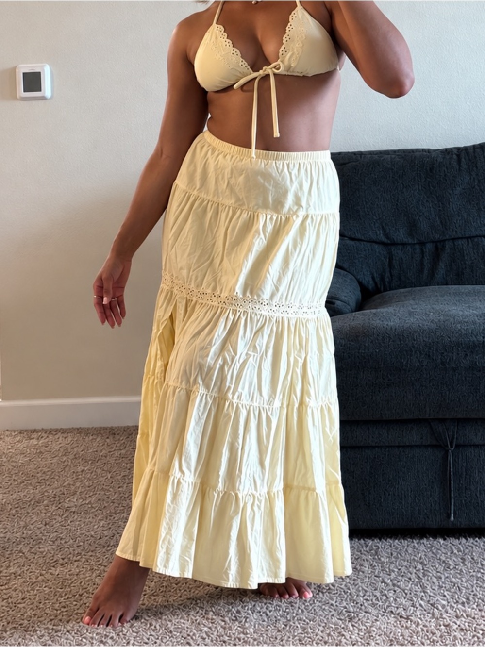 Wild Fable Co-Ord